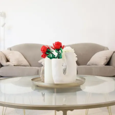 Grand T3 5min Stade Pierre Mauroy *