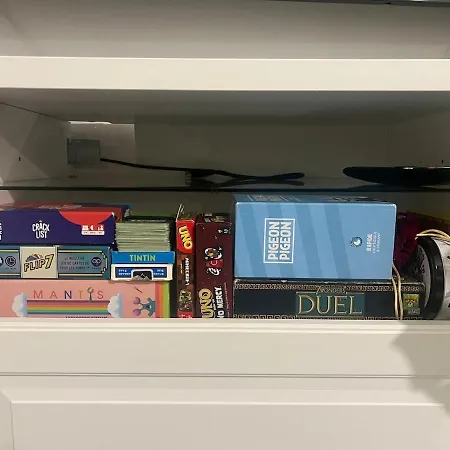 Grand T3 5min Stade Pierre Mauroy