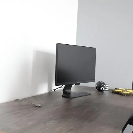 Grand T3 5min Stade Pierre Mauroy Apartment *