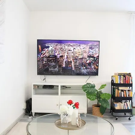 Apartment Grand T3 5min Stade Pierre Mauroy Villeneuve-d'Ascq