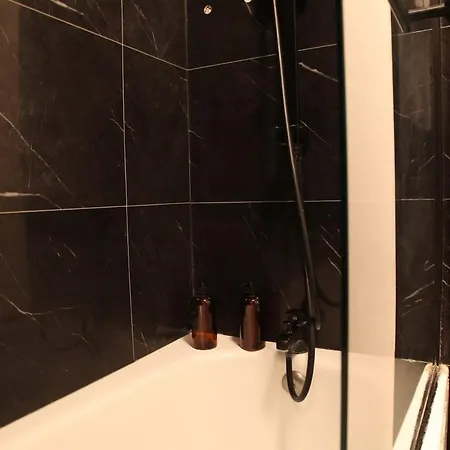 Grand T3 5min Stade Pierre Mauroy Apartment