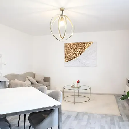 Grand T3 5min Stade Pierre Mauroy *