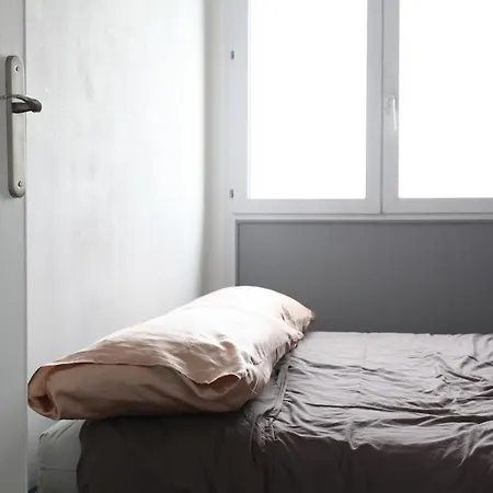 Apartment Grand T3 5min Stade Pierre Mauroy Villeneuve-d'Ascq