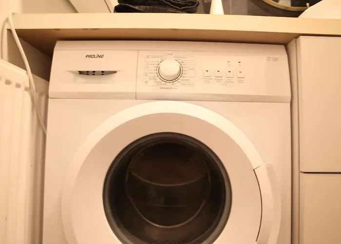 Grand T3 5min Stade Pierre Mauroy Villeneuve-d'Ascq