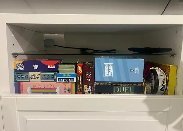 Grand T3 5min Stade Pierre Mauroy