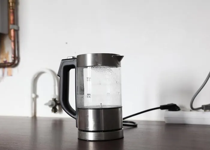 Grand T3 5min Stade Pierre Mauroy * Villeneuve-d'Ascq