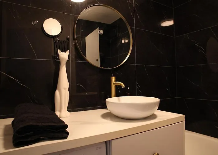 Grand T3 5min Stade Pierre Mauroy