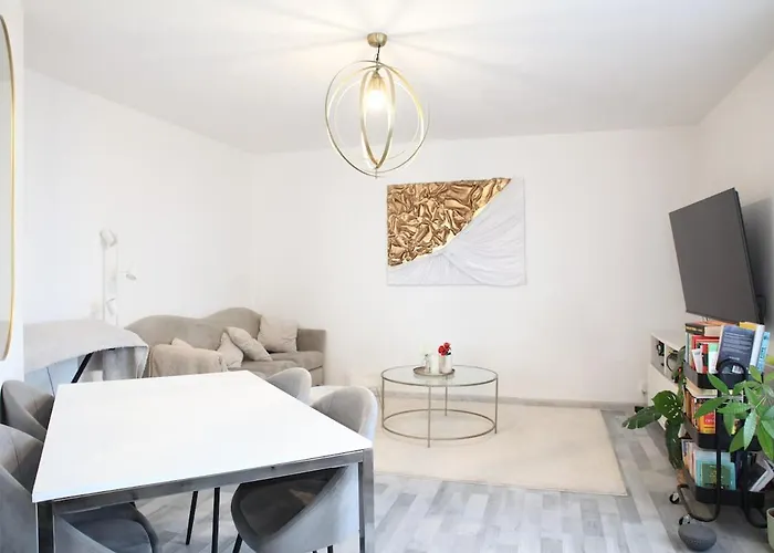 Grand T3 5min Stade Pierre Mauroy *