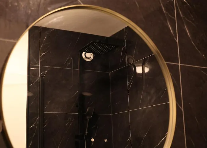 Appartement Grand T3 5min Stade Pierre Mauroy